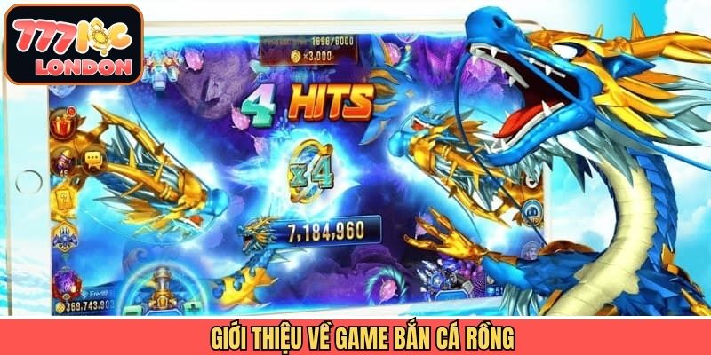 Giới thiệu sơ lược về trò chơi