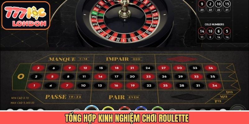 Kinh nghiệm thắng lớn khi tham gia game bài tại 777LOC