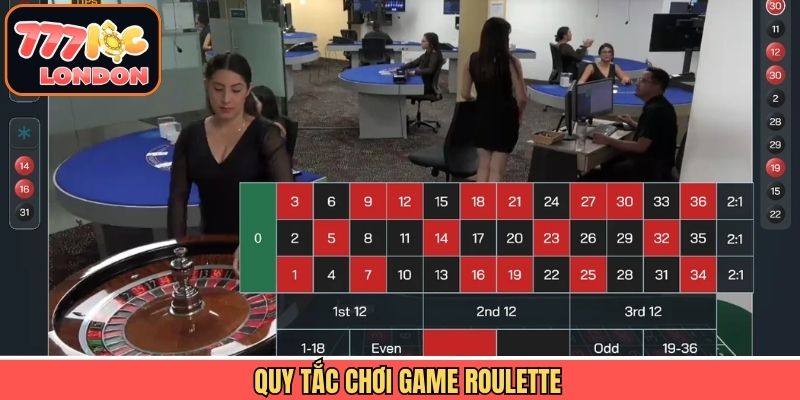 Nắm rõ quy luật chơi khi tham gia vào game bài 777LOC