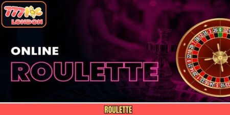 Roulette - Trải Nghiệm Vòng Quay May Mắn, Thắng Lớn 777LOC