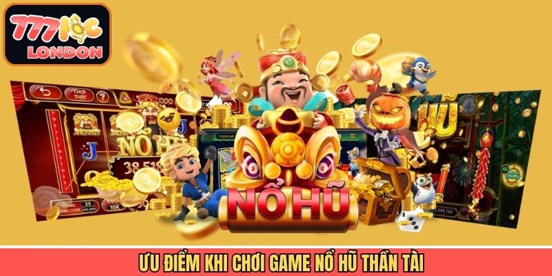 Các yếu tố làm nên sự quan tâm lớn dành cho tựa game