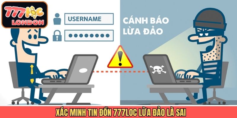 Xác minh thông tin lừa đảo của nhà cái qua nhiều cách khác nhau